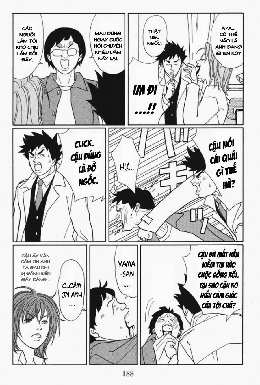 gokusen chapter 123 9