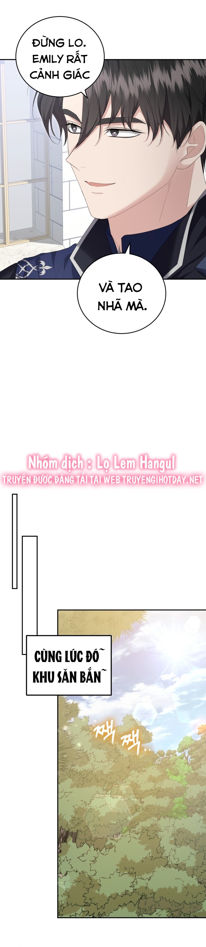 tiểu thư, ta chẳng thích cô chút nào! chapter 45 12