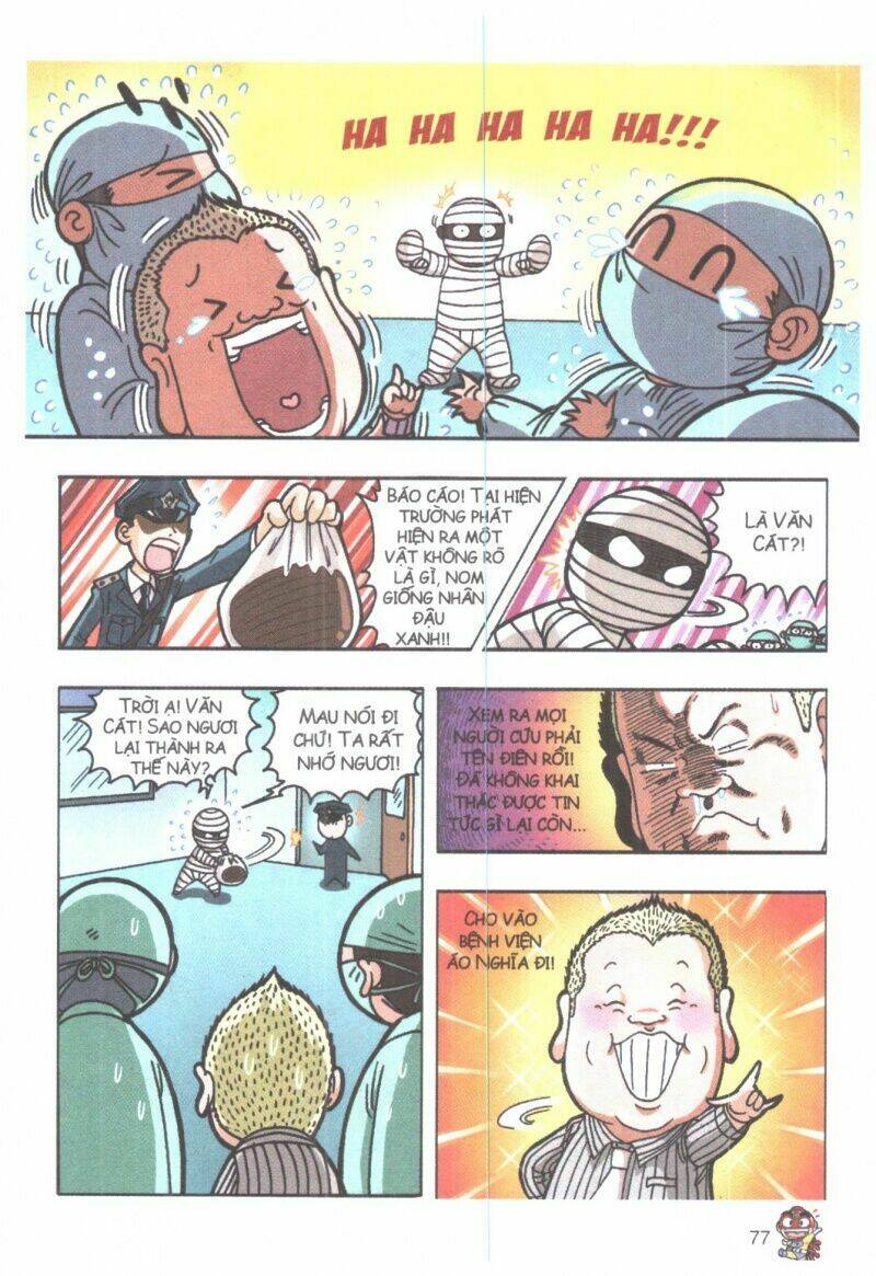 siêu nhân mì ăn liền chapter 4 77