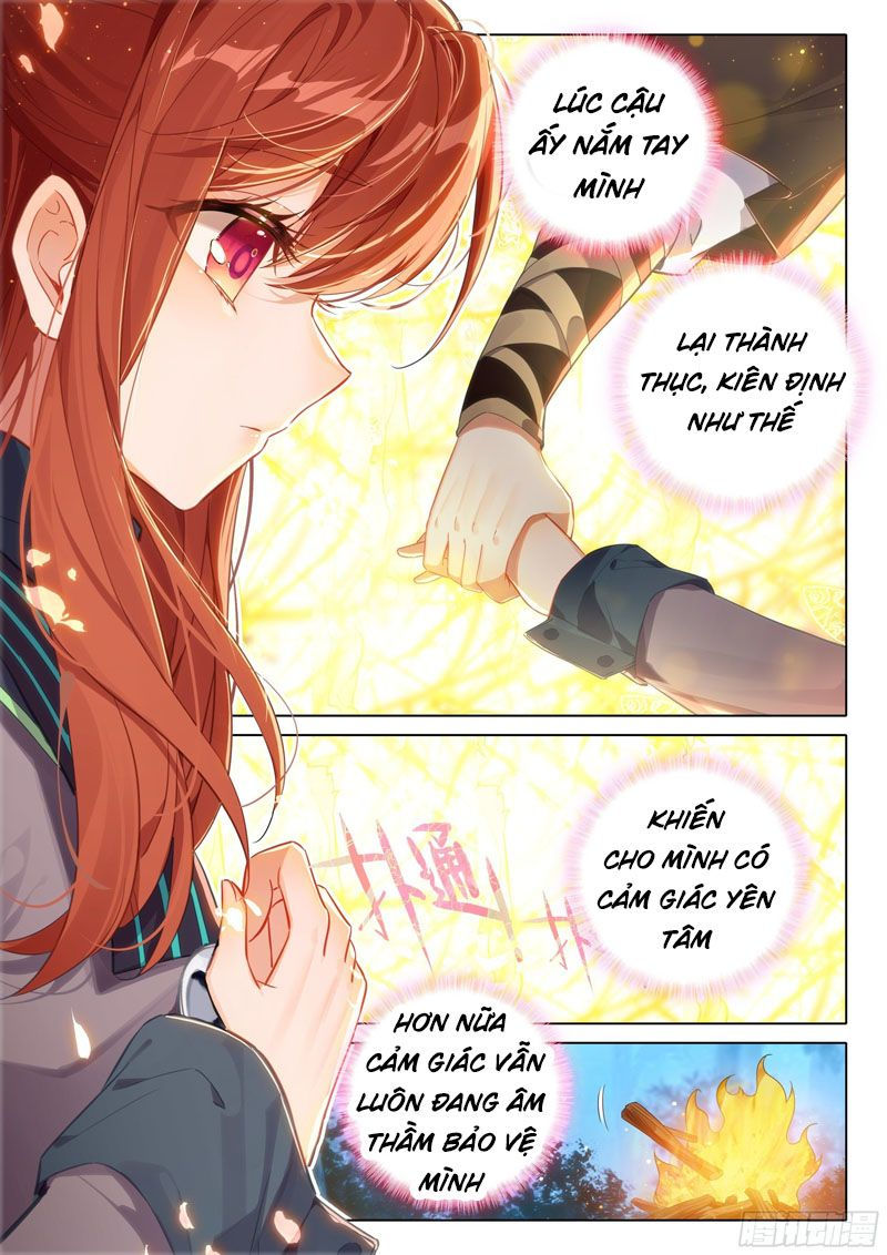 đấu la đại lục 5 - đường tam trùng sinh chapter 62 14