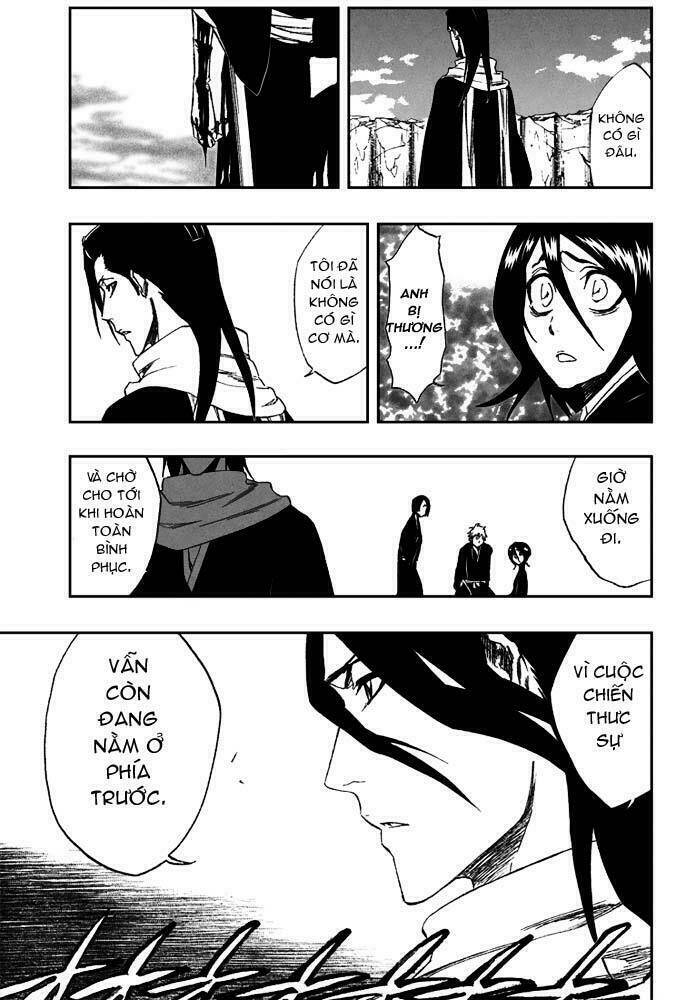 thần chết ichigo chapter 304 6