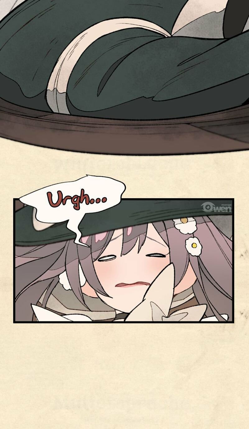 nơi mà ngôi sao băng rơi xuống, hãy đợi ở đó chapter 20 32