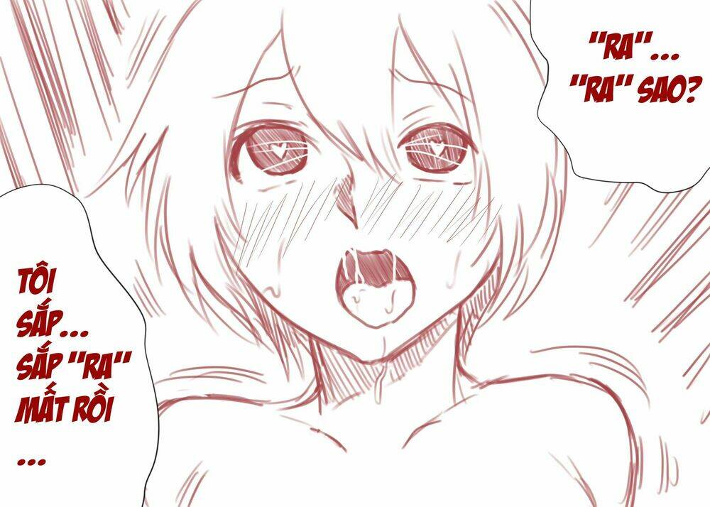 những câu chuyện tầm phào của tôi chapter 1 7