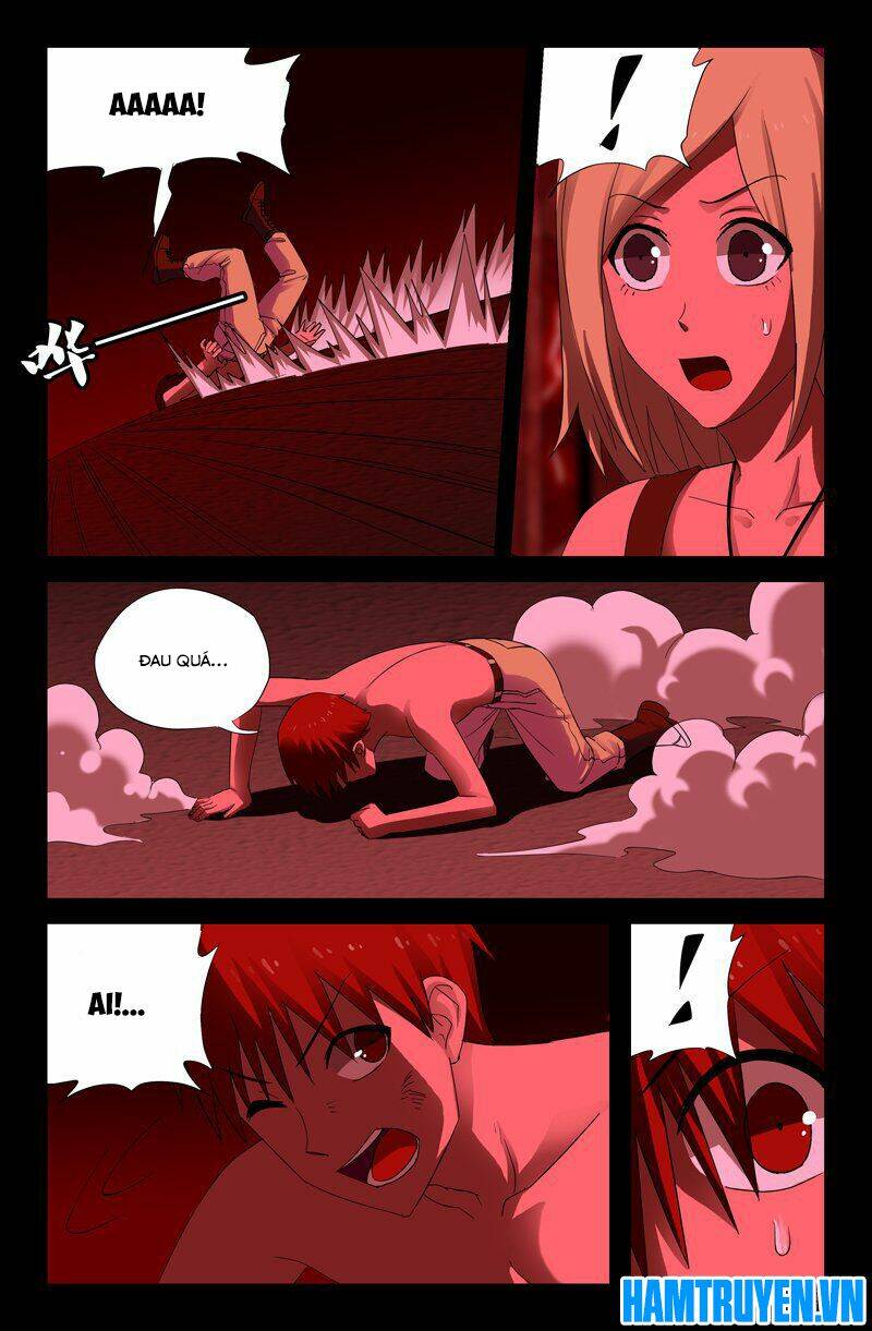 huyết ma nhân chapter 54 6