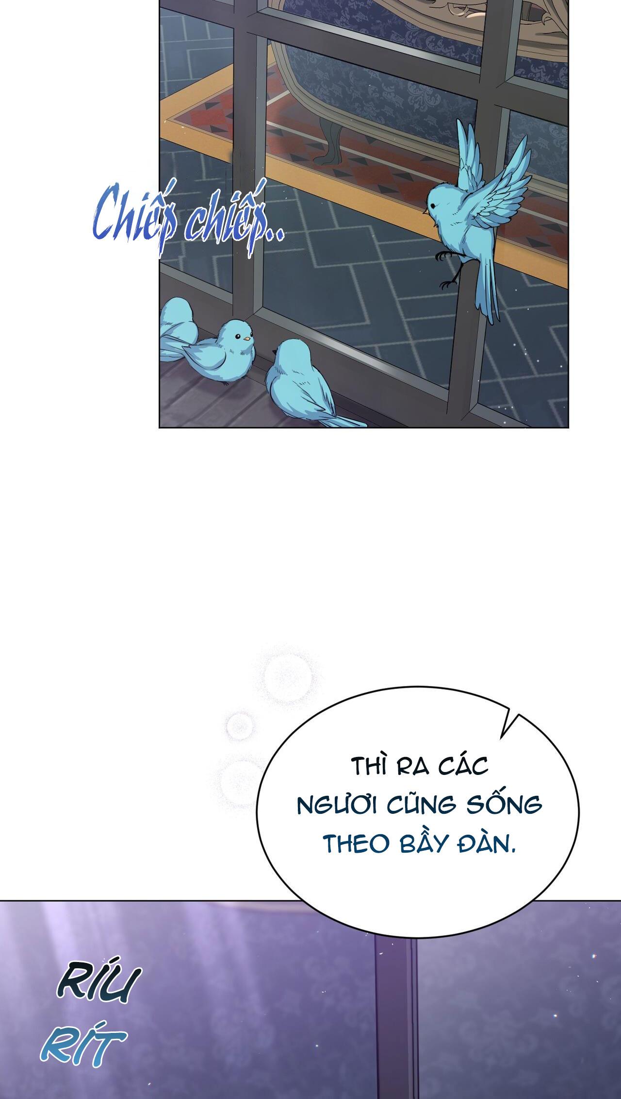 mặt trăng quỷ chapter 16 22