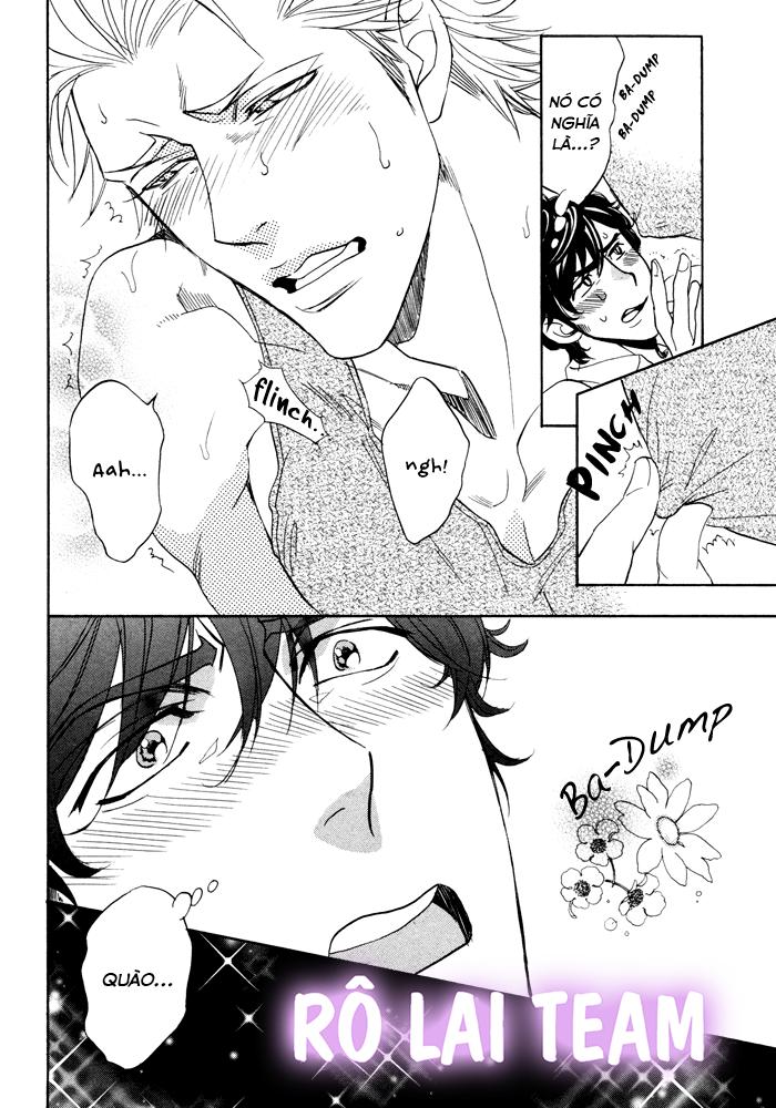 oneshot hỏny nhà rô lai chapter 49 16