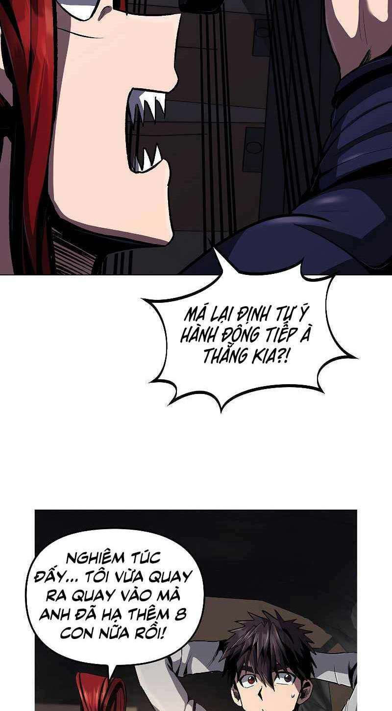 con đường diệt thần chapter 24 34