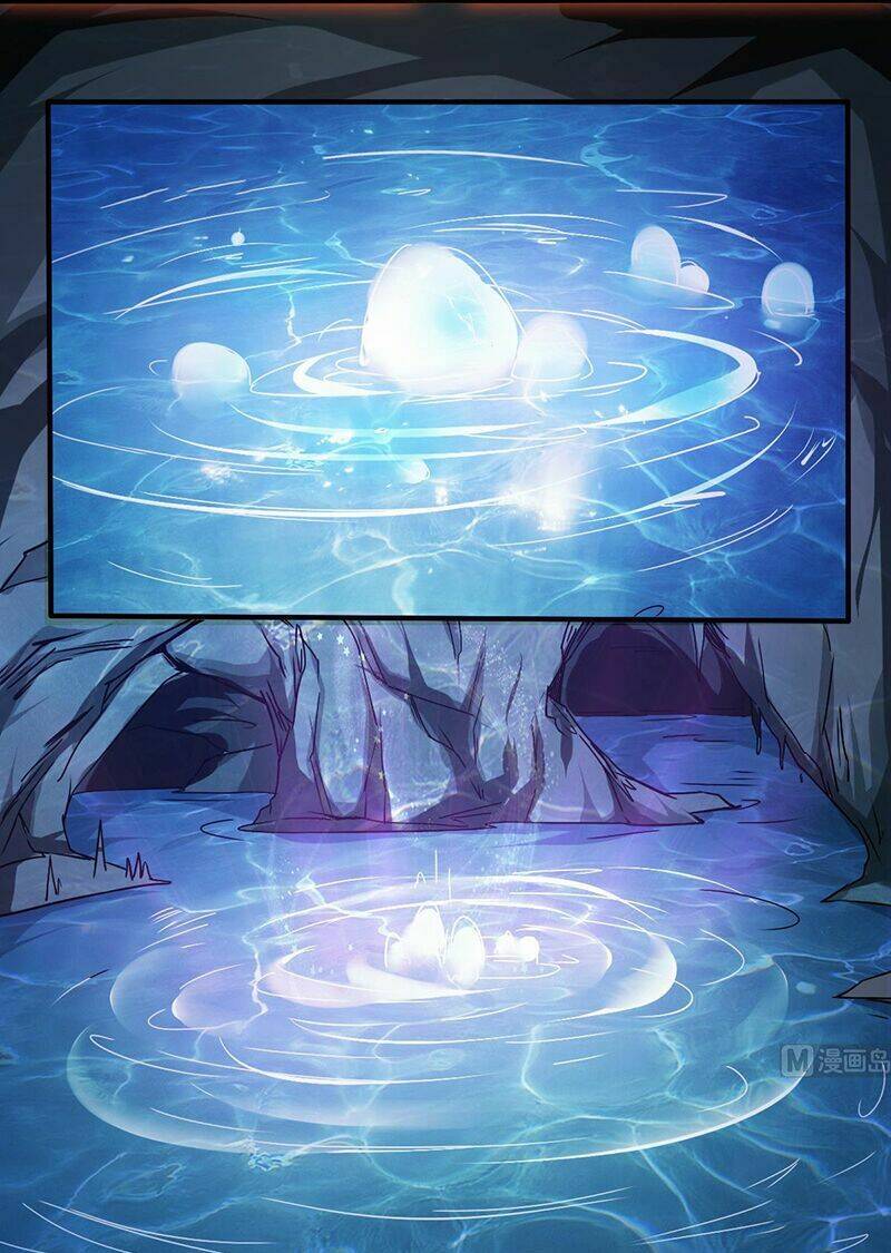 tu chân giả tại dị thế chapter 145 10