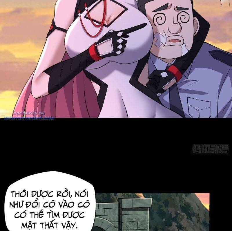 đại lộ vô danh chapter 40 40