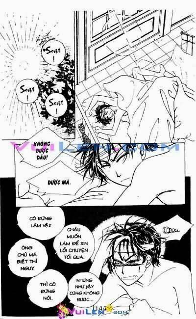 cô gái trung hoa chapter 1 144