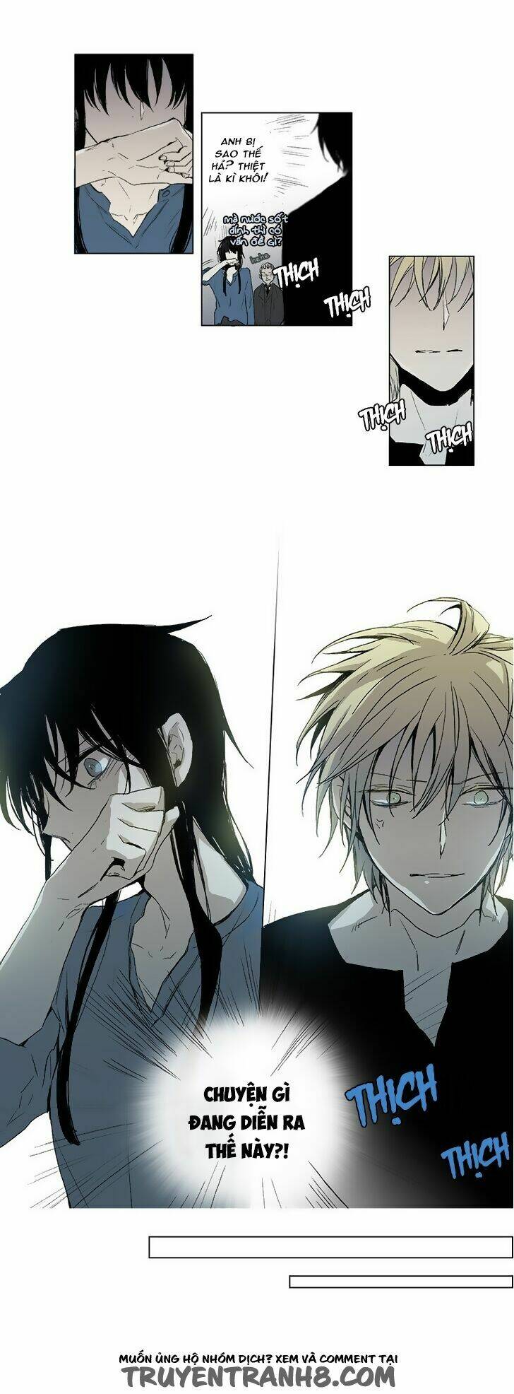 american ghost jack chapter 40 14