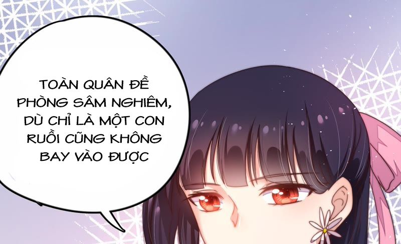 ngày nào thiếu soái cũng ghen chapter 15 6