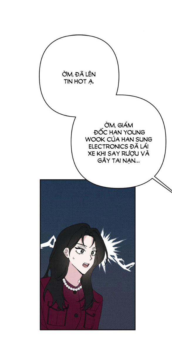 [18+] cuộc hôn nhân chính trị chapter 33.2 6