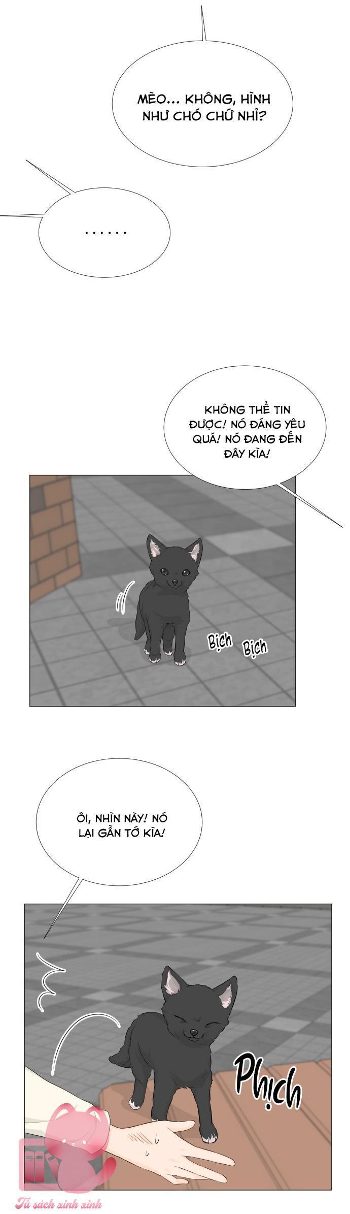 bán quỷ chapter 83 11