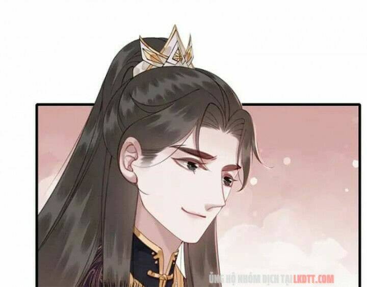 trọng sinh bá sủng nhiếp chính vương quá mạnh mẽ chapter 125 72