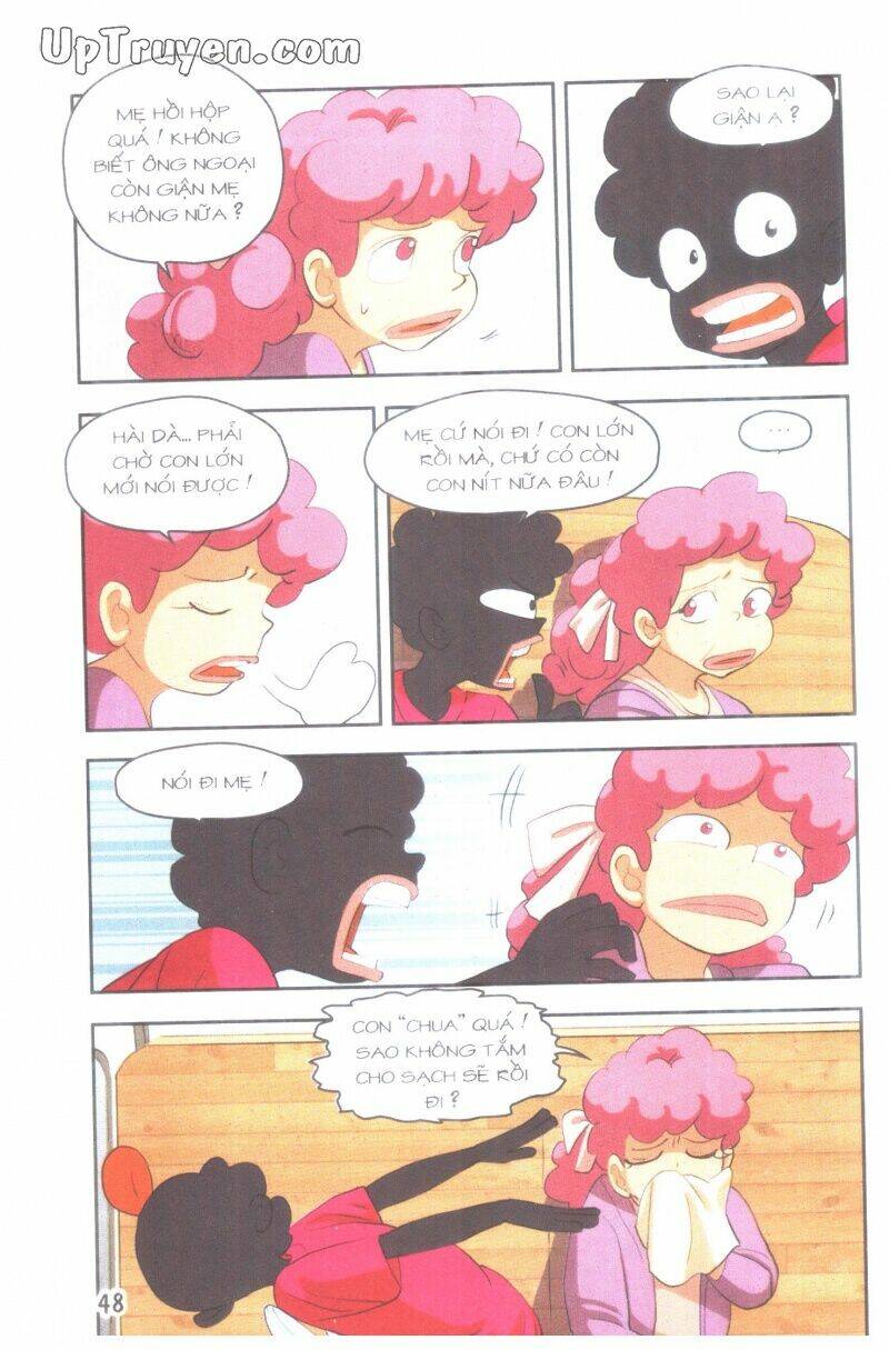 học sinh chân kinh chapter 19 50