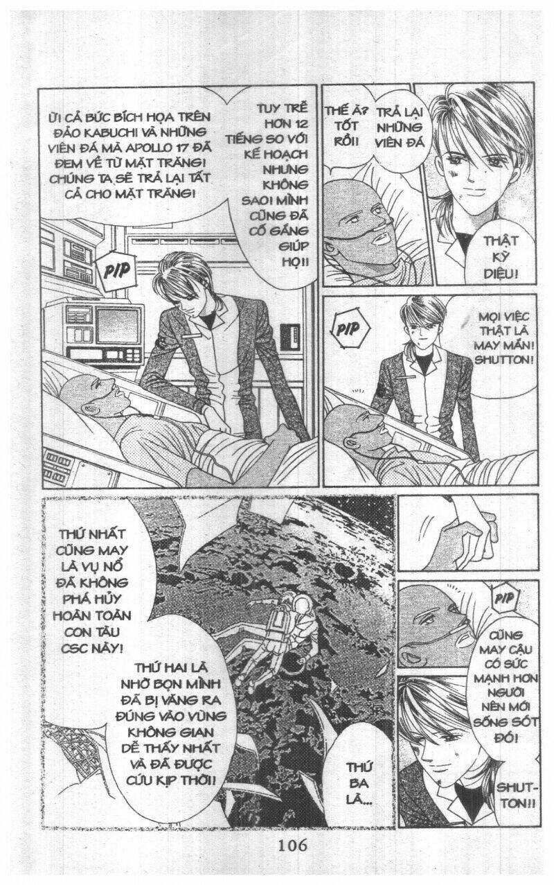 nàng tiên ánh trăng - kaguya hime chapter 27 106