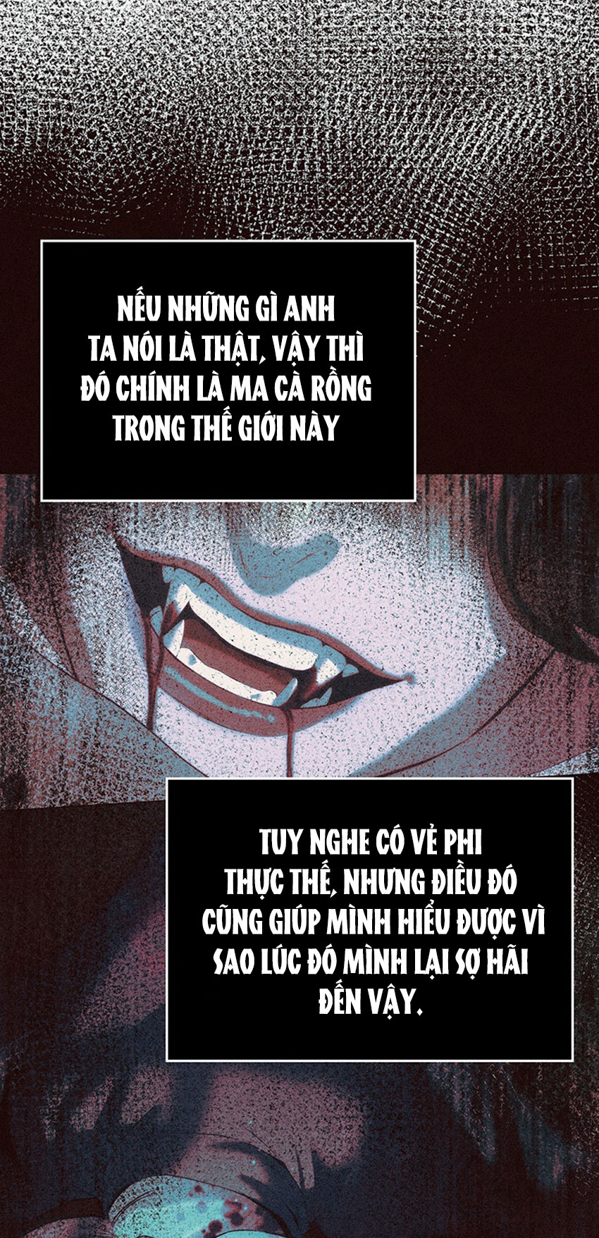 Khách Sạn Máu chapter 3.2 - Trang 4