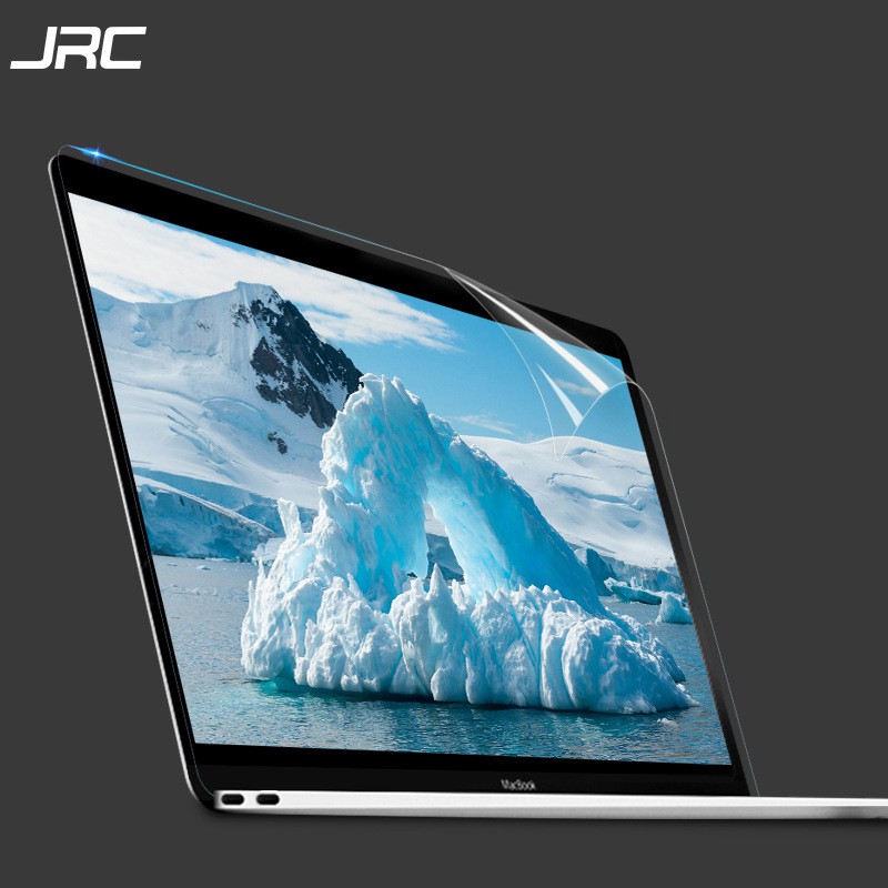 Miếng Dán màn hình dành cho Macbook Air 2020, Pro 2020 - Chính Hãng JRC - Hàng Nhập Khẩu