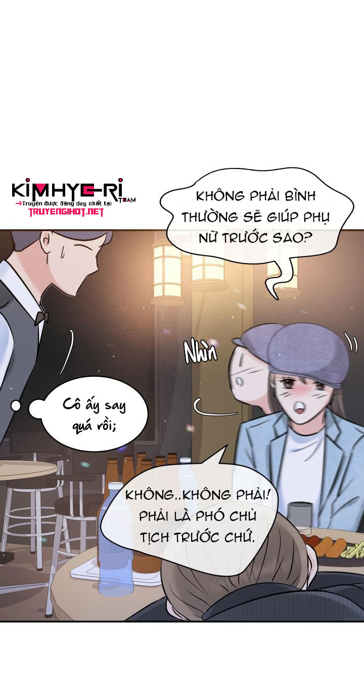 vị đại diện đáng ngờ chapter 7 66