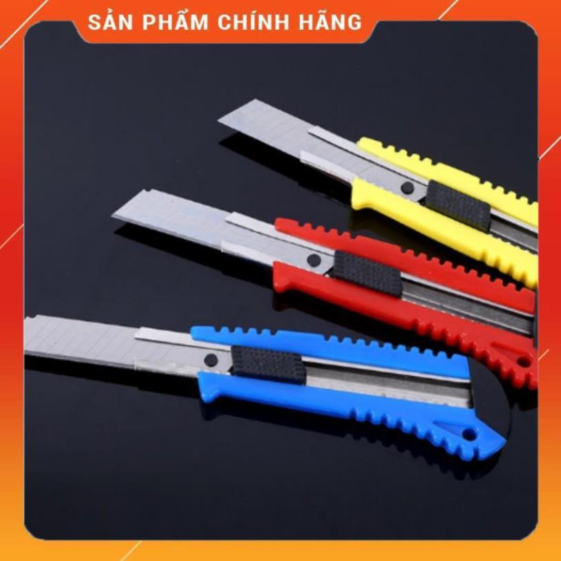 (HÀNG HOT SIÊU CHÂT) Bộ 10 Lưỡi Dao Trổ 10x1.8cm HQ 206291