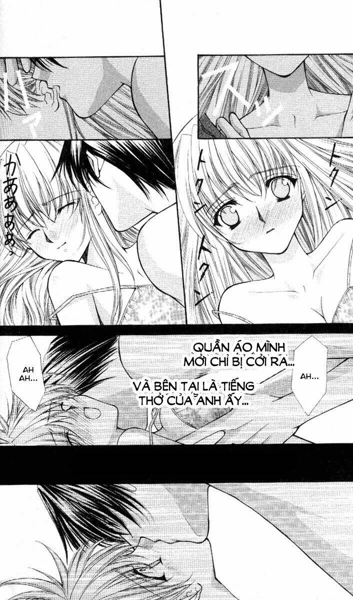 anh chàng khắc tinh chapter 39 6