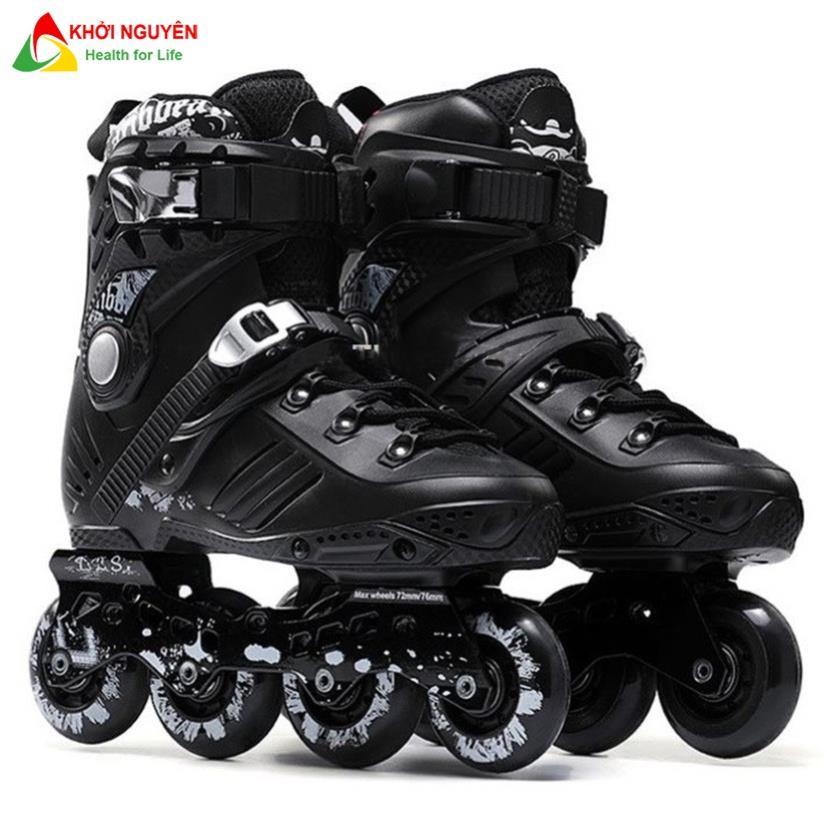 Giày trượt patin người lớn CALARY C9 có size từ 38-44
