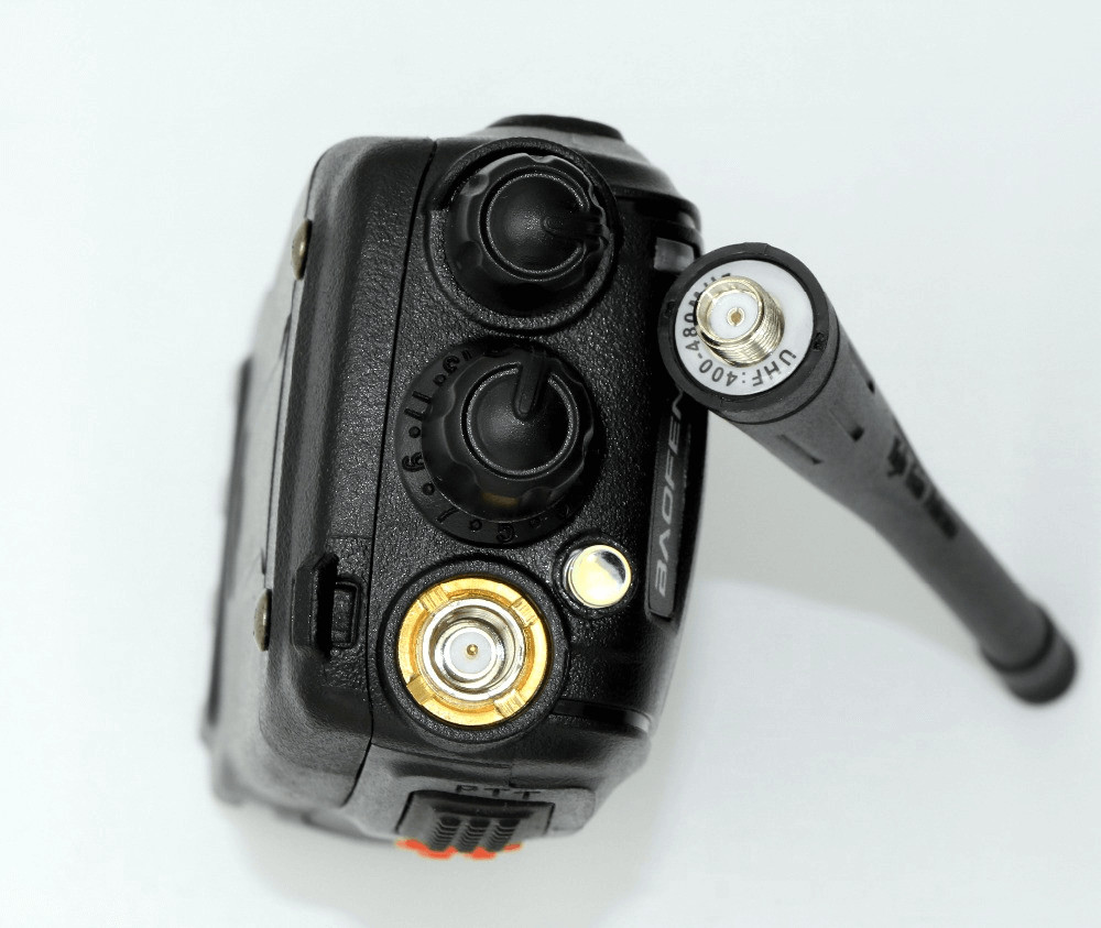Bộ 5 bộ đàm Baofeng 888S