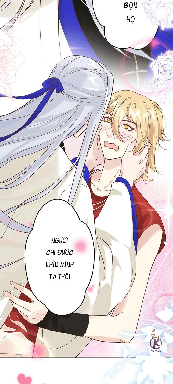 chàng vú em tu chân chapter 36 18