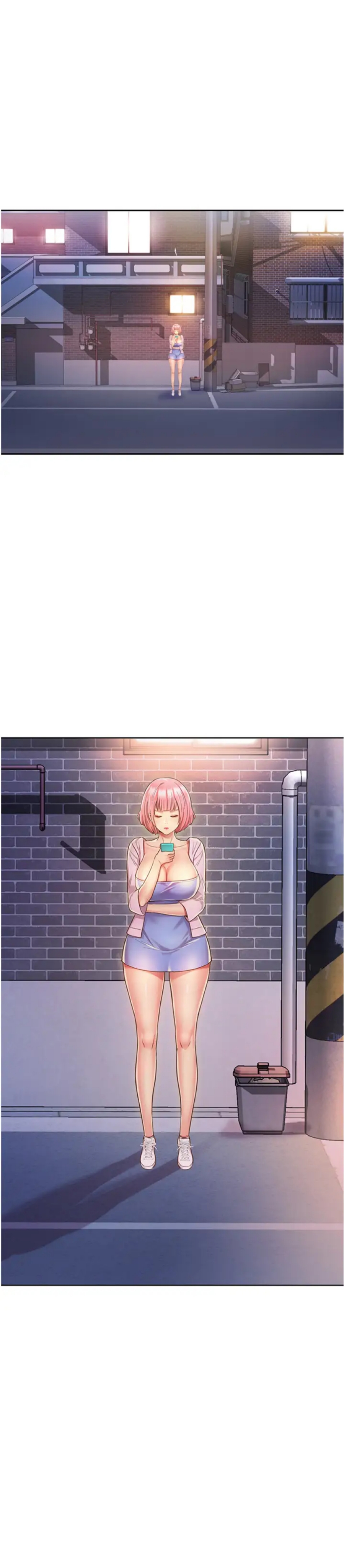 hương vị máy bay chapter 7 40