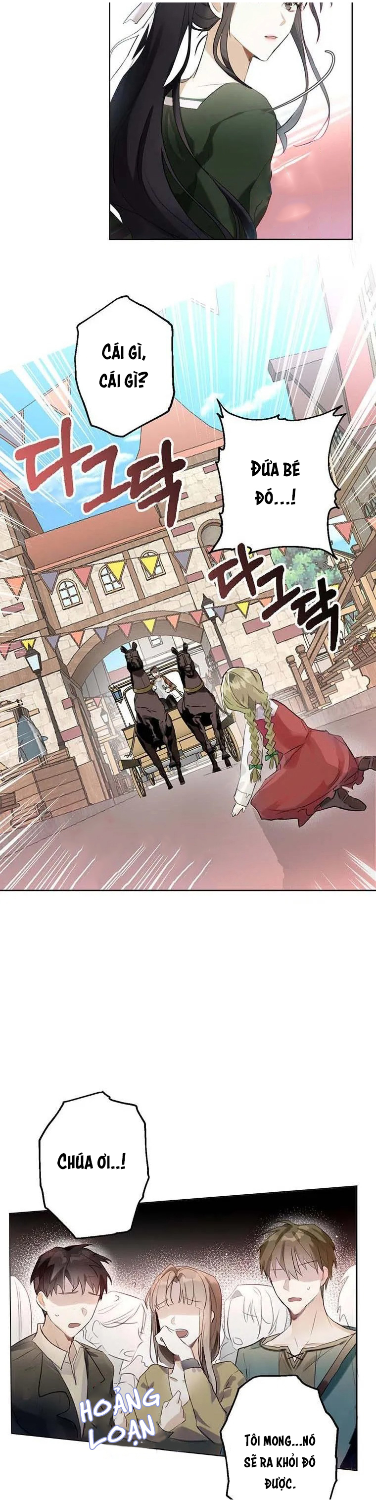 kết thúc tồi tệ của trò chơi otome chapter 5.2 4