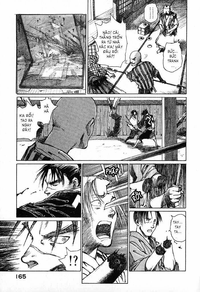 mugen no juunin chapter 2.2 10