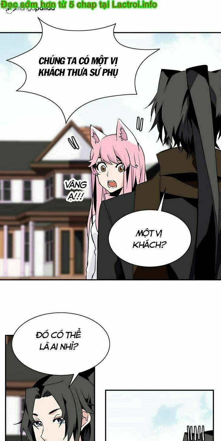 ảo mộng vương chapter 37 32