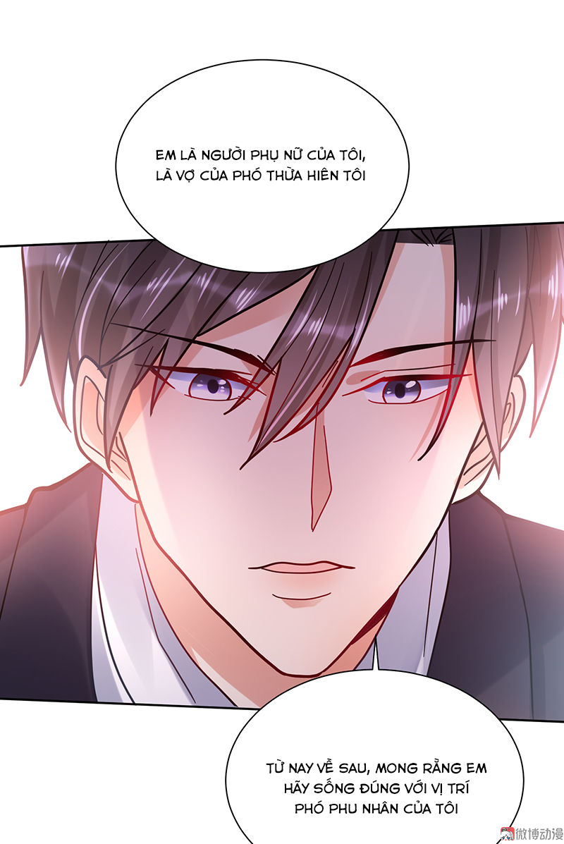 tổng tài truy thê: phu nhân lại chạy trốn chapter 10 10