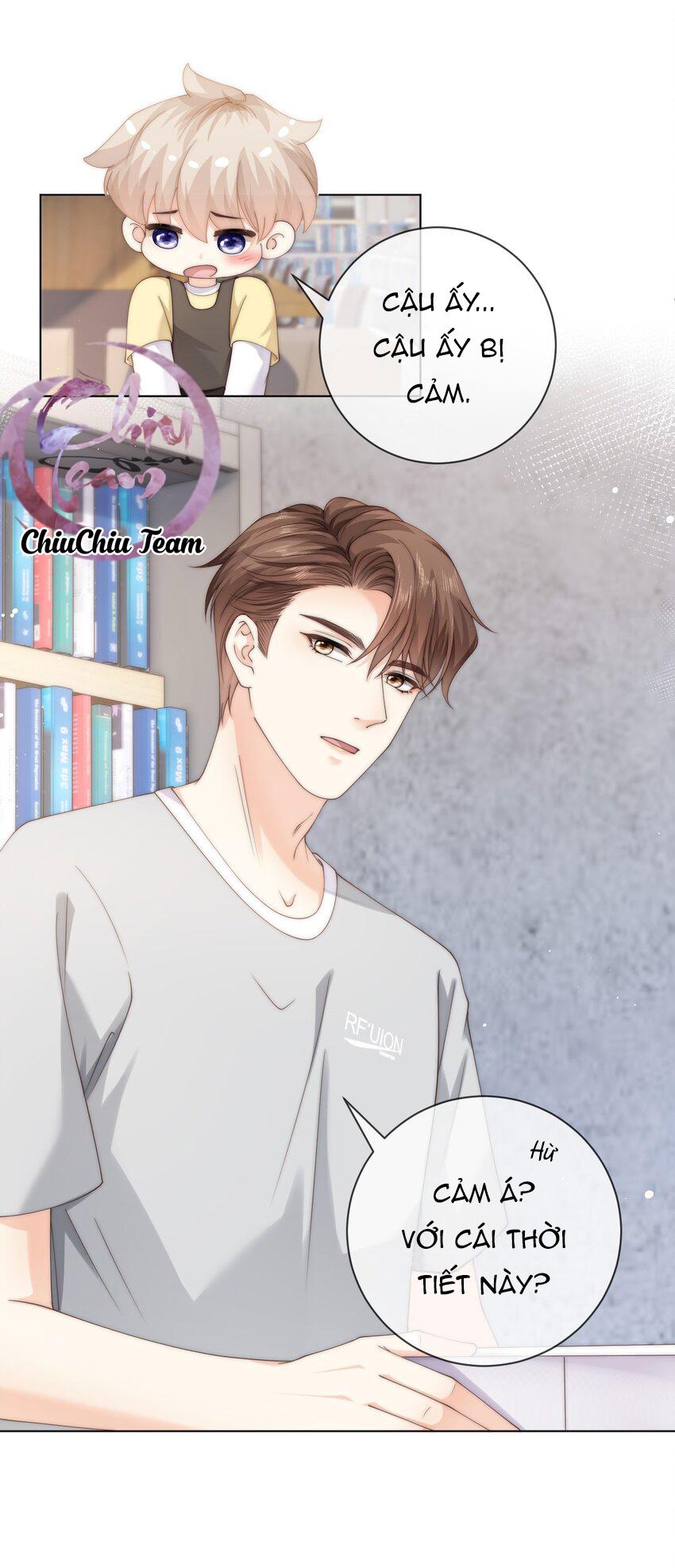 đảo thanh mai chapter 57 6