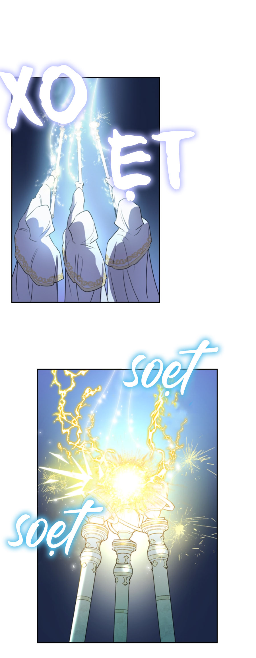 giết chết ác nữ phản diện chapter 62.1 39