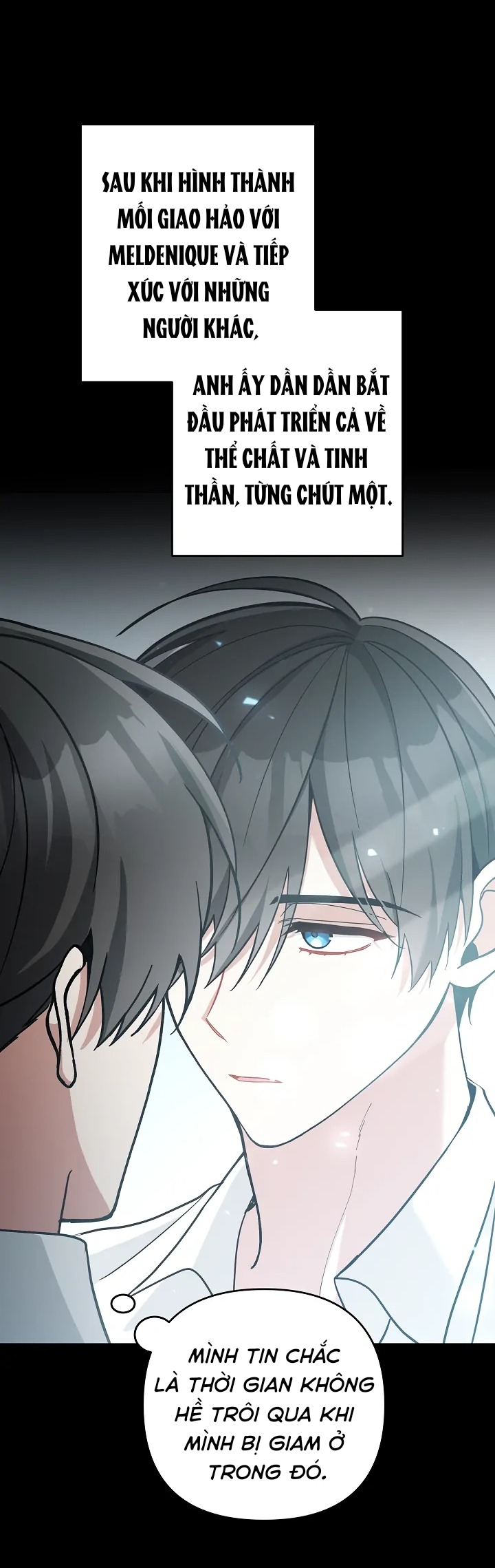 đừng đến cửa hàng của ác nữ phản diện chapter 70 15