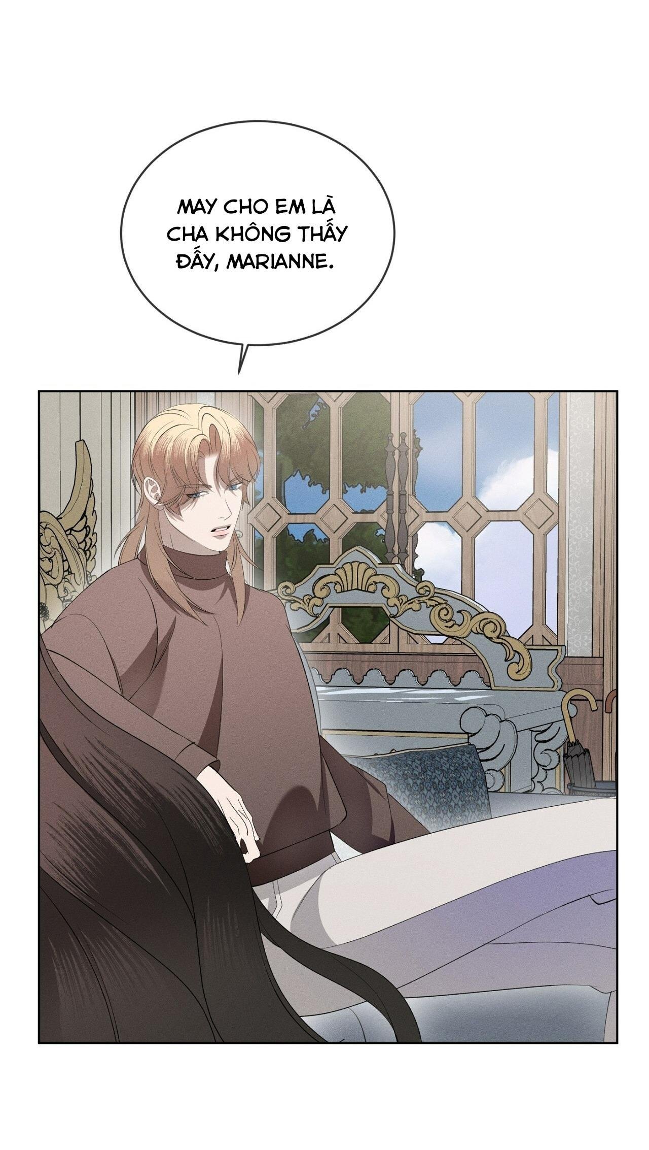 đêm ở london chapter 69 30