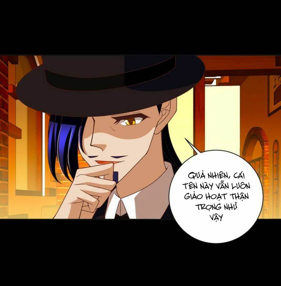 người yêu khát máu của tôi chapter 41 5