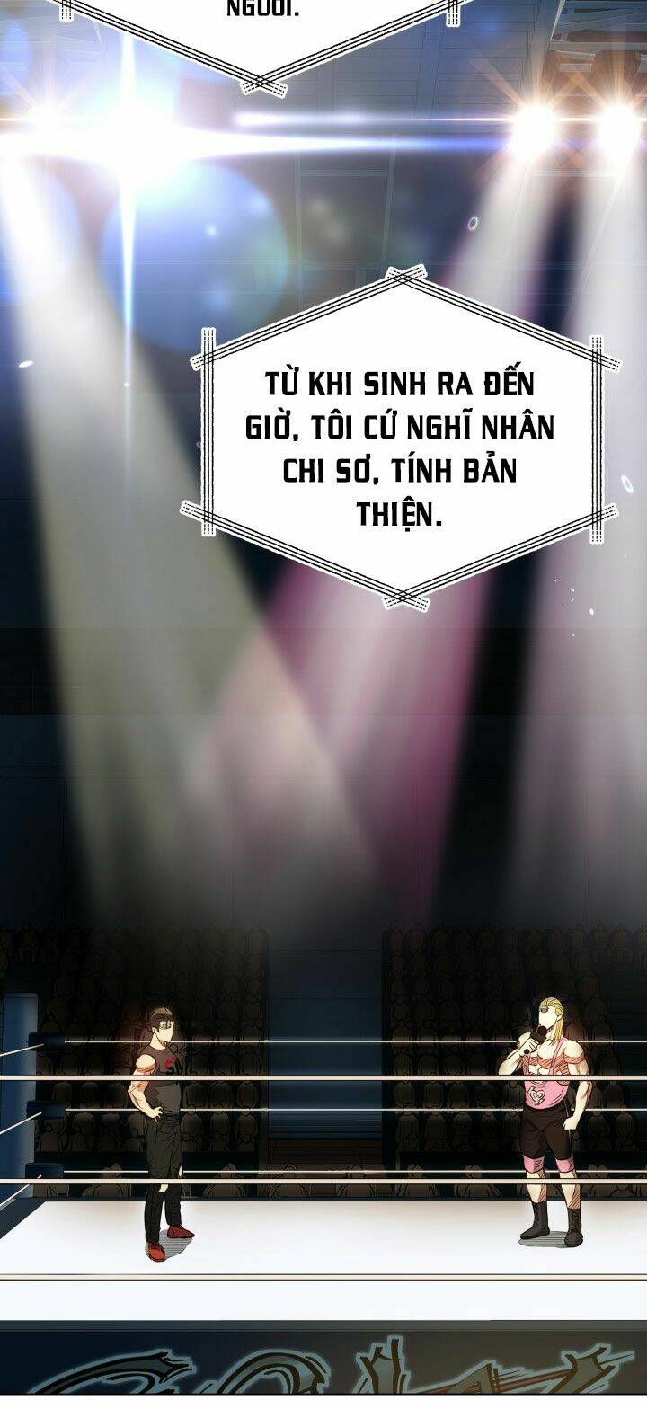đấu sĩ vô song chapter 27 21