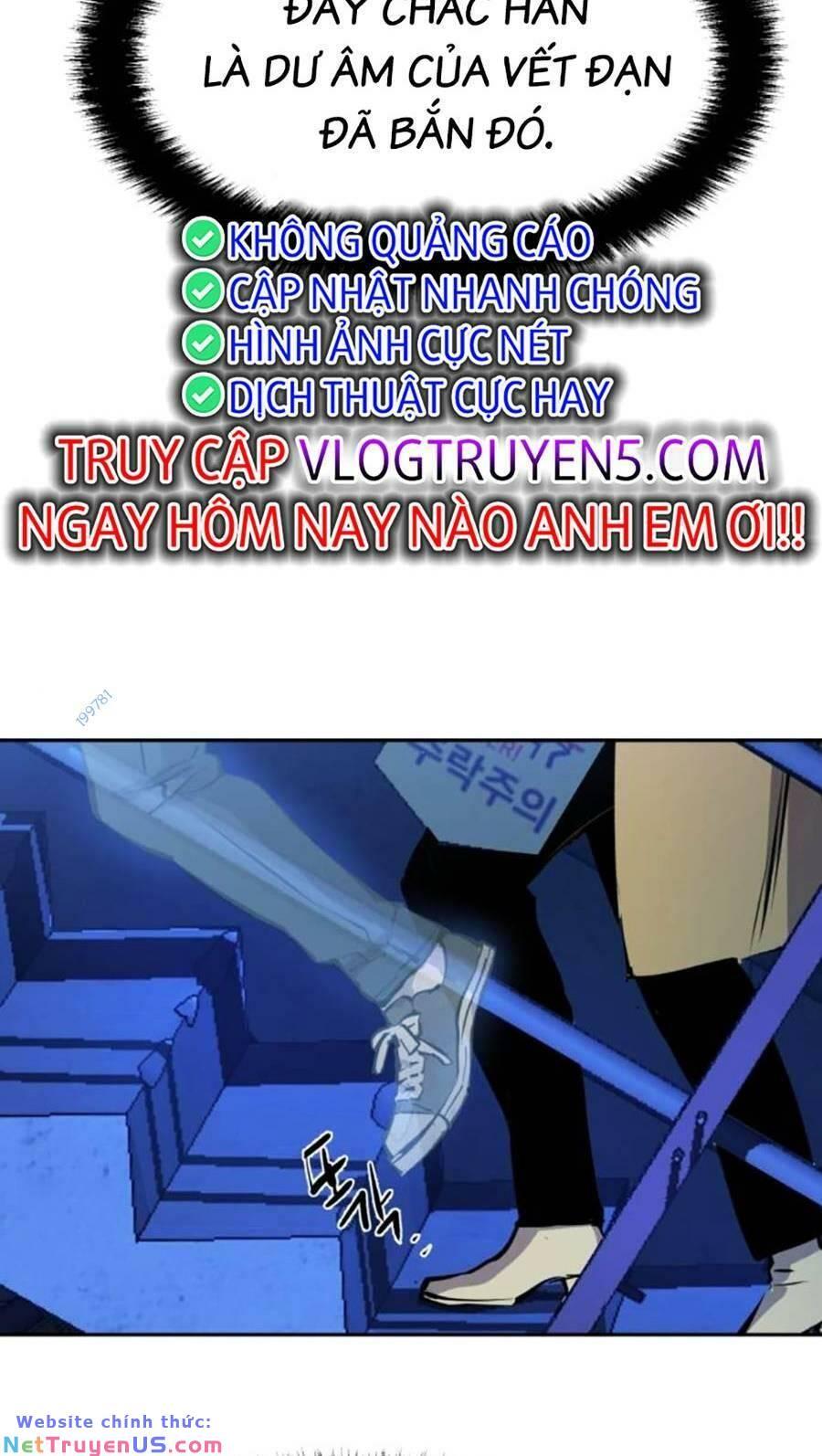 bạn học tôi là lính đánh thuê chapter 156 7