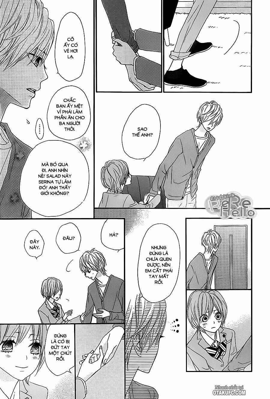 rere hello chapter 15 35