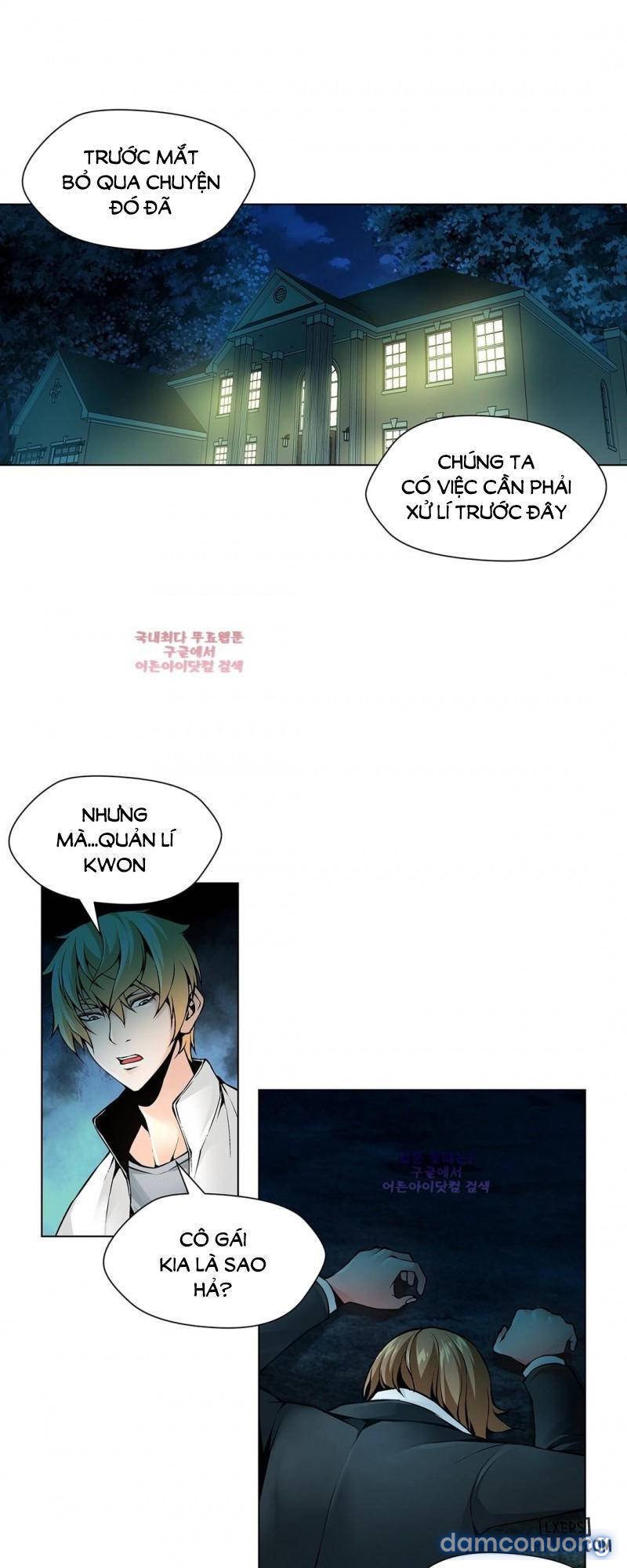 nô lệ song sinh chapter 71 14