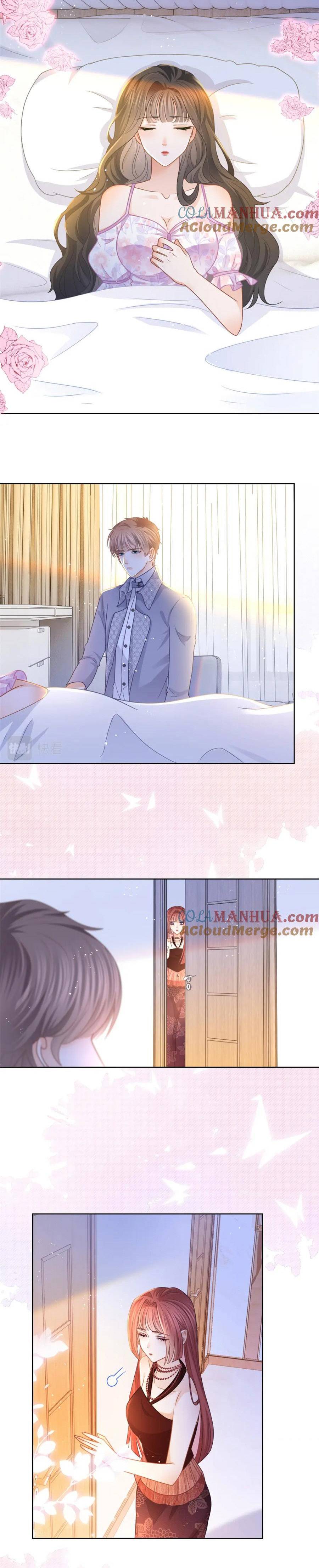 sát thủ đại nhân tại tuyến dưỡng hồ chapter 113 6