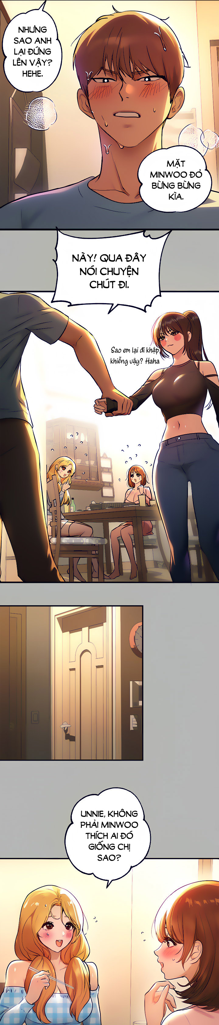 chị chủ nhà của tôi chapter 46.2 10