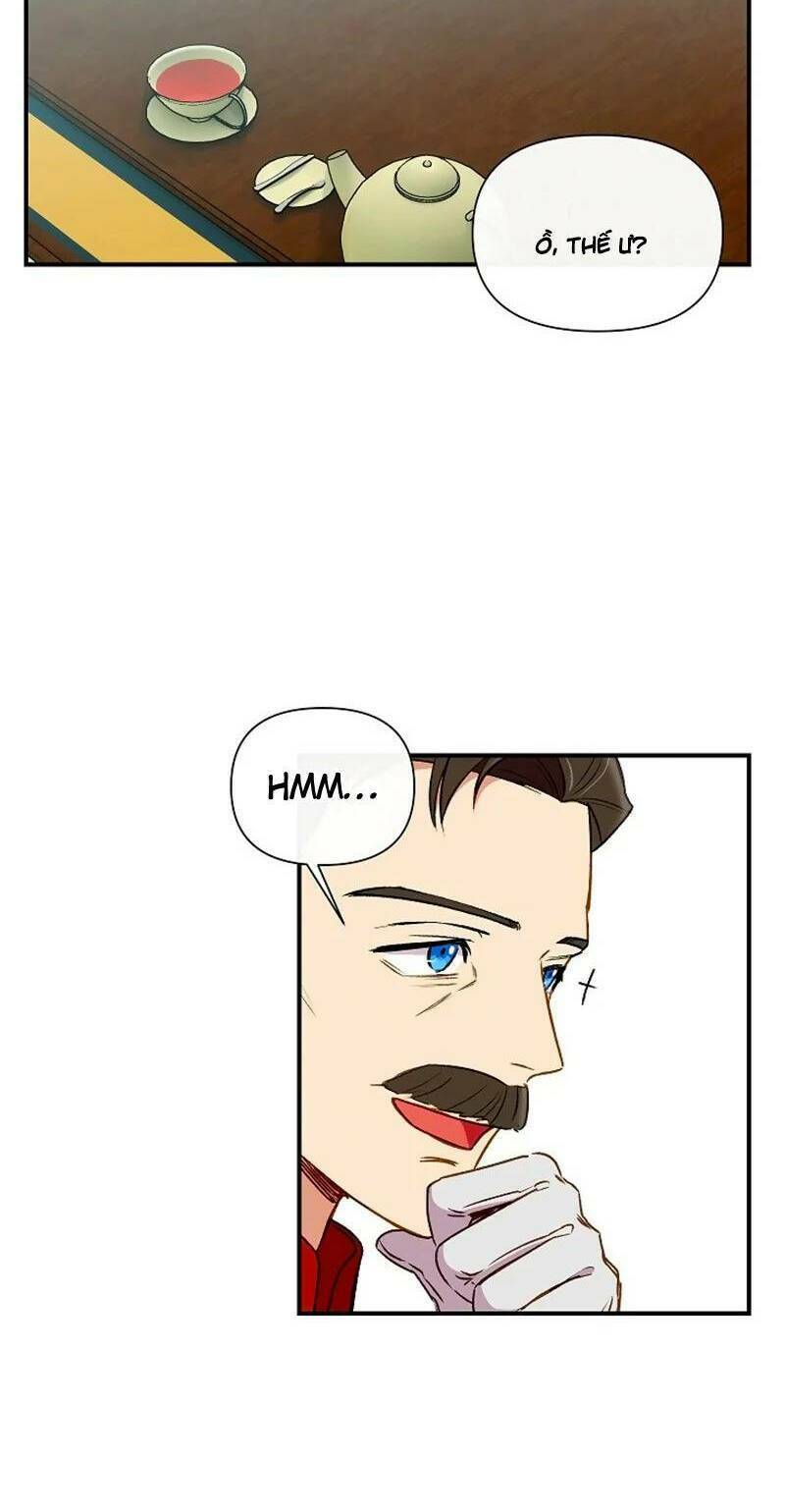 khế ước của nữ công tước quái vật chapter 32 29