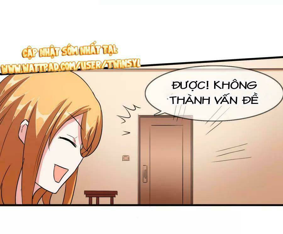 bá đạo trung khuyển tìm ái ký chapter 93 30