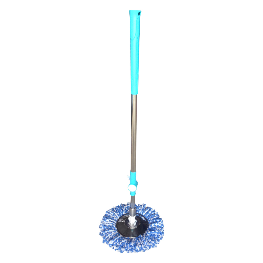 CÂY LAU NHÀ 360 ĐỘ HOMEEASY CZ01R