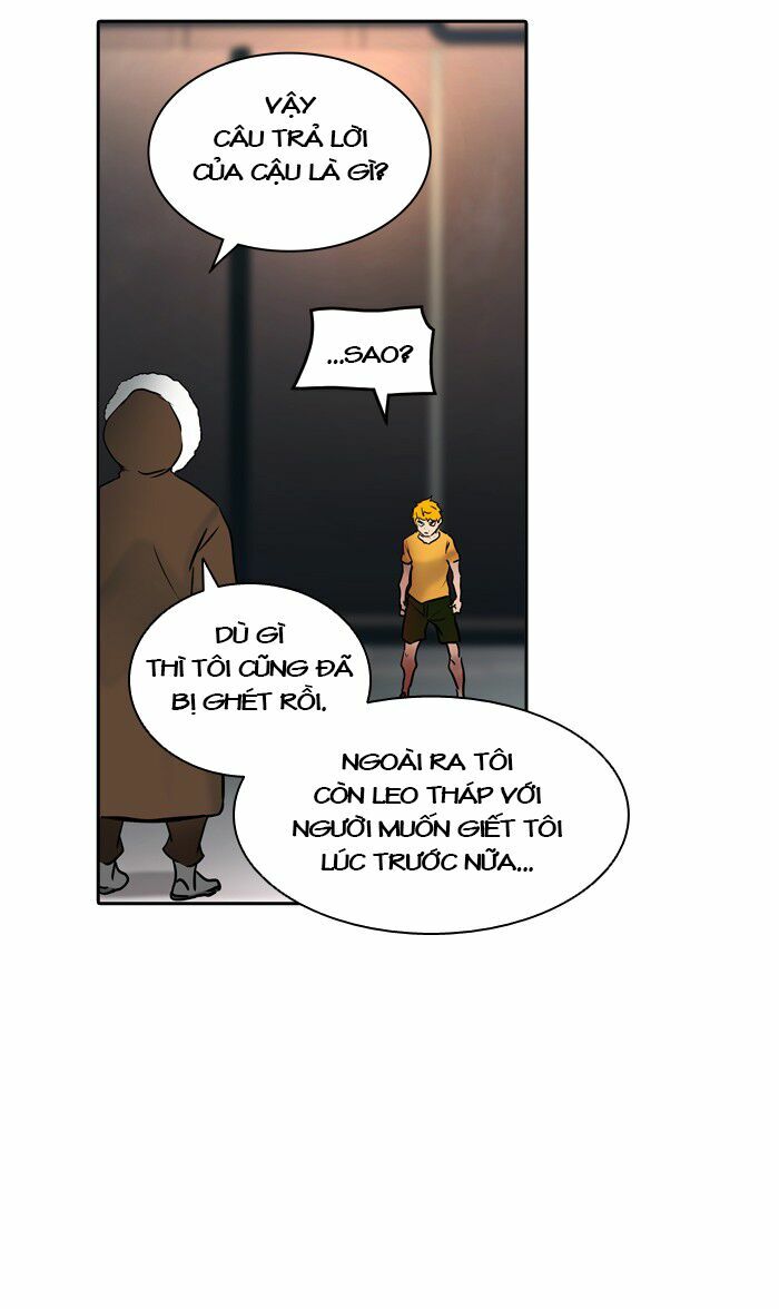 tòa tháp bí ẩn 2 chapter 230 108