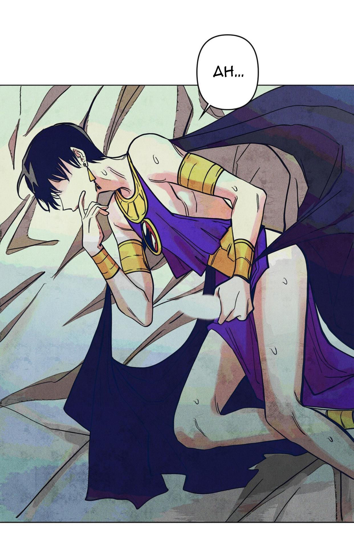 kẻ được chọn chapter 5.2 4